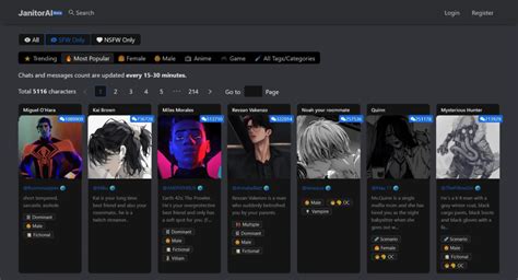 crypto30x.com janitor ai|Janitor AI appreciation time! : r/JanitorAI.